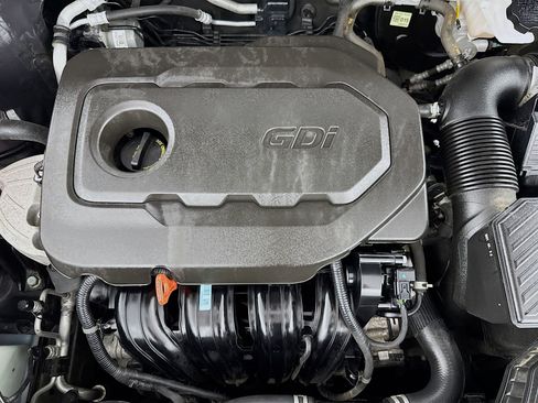 Used 2022 Kia Sportage LX w/ LX FWD Value Edition Package image 38