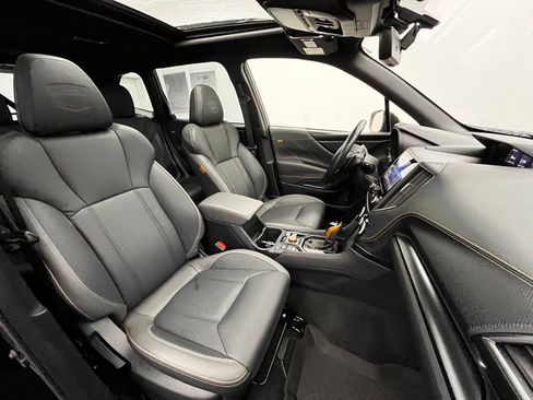 Used 2023 Subaru Forester Wilderness image 29