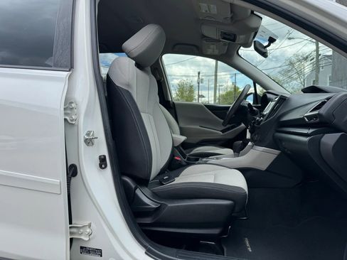 Used 2021 Subaru Forester image 21