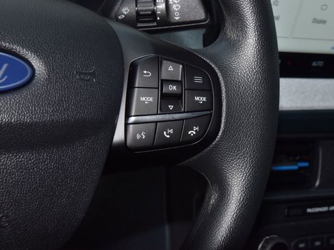 Certified 2026 Ford Maverick XLT FWD image 24