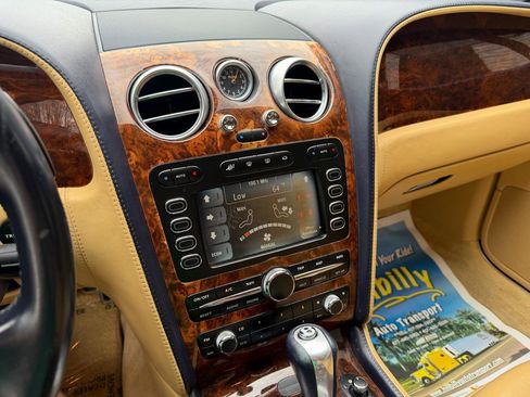Used 2006 Bentley Continental GT image 31