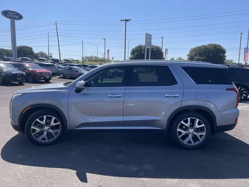 Used 2020 Hyundai Palisade SEL FWD image 6