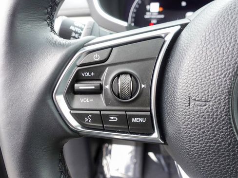 Certified 2025 Acura MDX w/ Technology Package image 12