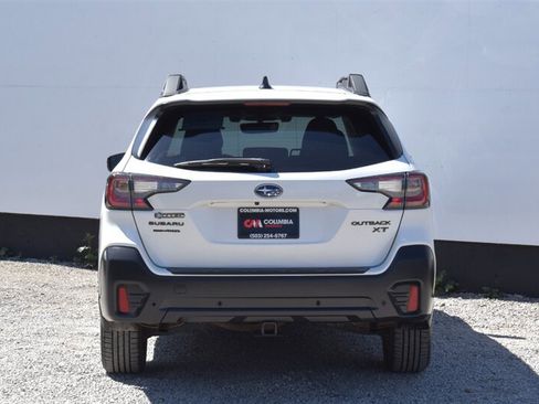 Used 2020 Subaru Outback Onyx Edition XT w/ Popular Package #2 AWD/4WD image 7