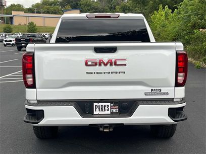 Used 2024 GMC Sierra 1500 Elevation