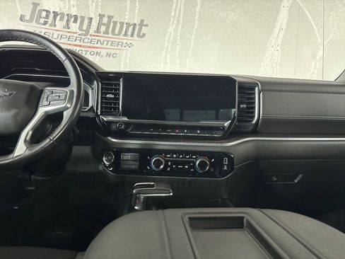 Used 2022 Chevrolet Silverado 1500 RST w/ Convenience Package II image 23