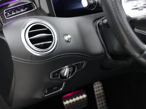 Used 2019 Mercedes-Benz S 63 AMG 4MATIC Cabriolet image 21