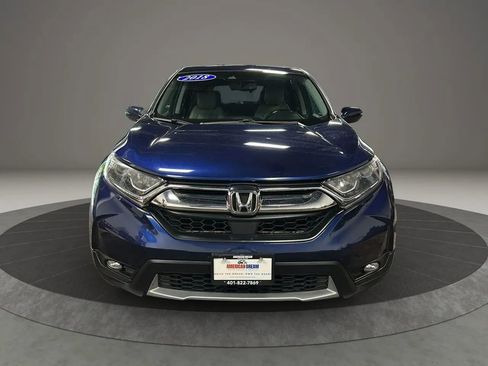 Used 2018 Honda CR-V EX-L image 16