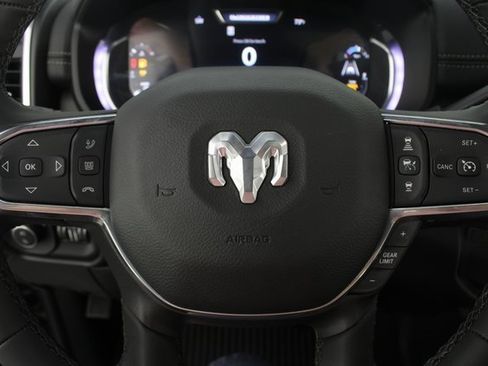 New 2026 RAM 2500 Laramie image 15