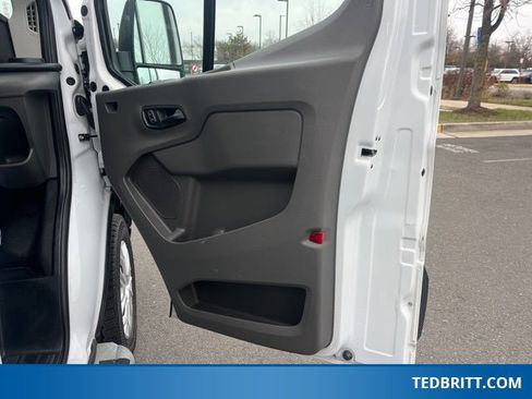 Used 2024 Ford Transit 250 Low Roof w/ Exterior Upgrade Package image 16
