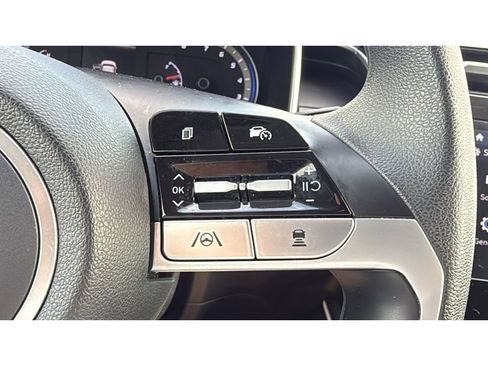 Used 2024 Hyundai Tucson SEL AWD/4WD image 28