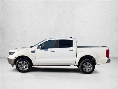 Used 2019 Ford Ranger XLT w/ Equipment Group 301A Mid image 9