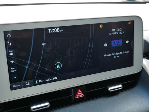 Certified 2024 Hyundai Ioniq 5 Limited AWD/4WD image 22
