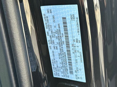 Used 2025 Ford F150 XL image 26