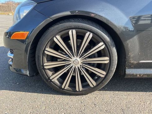 Used 2014 Mercedes-Benz C 300 4MATIC Sedan image 12