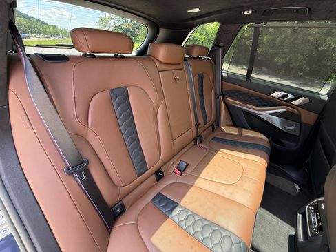 Used 2023 BMW X5 M w/ Competition Package AWD/4WD image 20