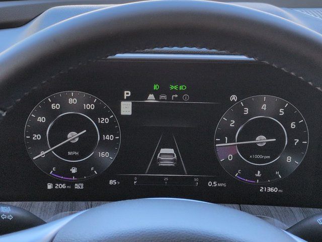 Used 2025 Kia Telluride SX FWD image 27