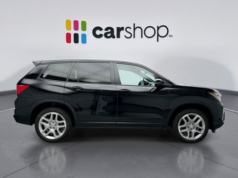 Used 2024 Honda Passport EX-L image 6
