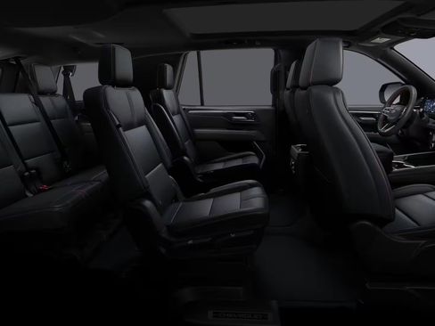 New 2026 Chevrolet Tahoe RST image 7