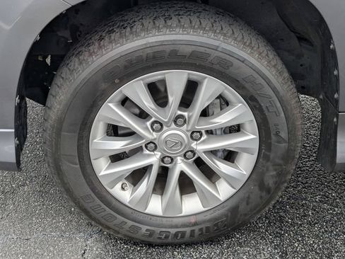Used 2021 Lexus GX 460 Premium w/ Premium Package AWD/4WD image 13
