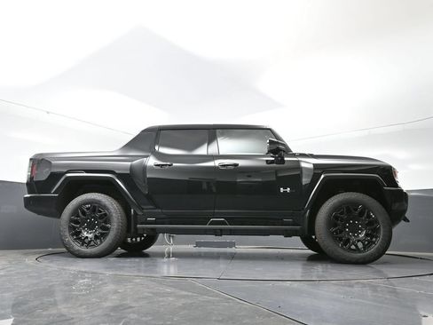 New 2025 GMC Hummer EV 2X AWD/4WD image 46
