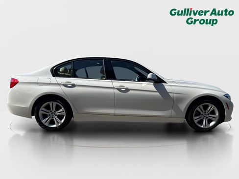 Used 2016 BMW 328i Sedan RWD image 10