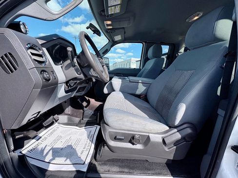 Used 2013 Ford F250 XLT w/ XLT Value Pkg image 10