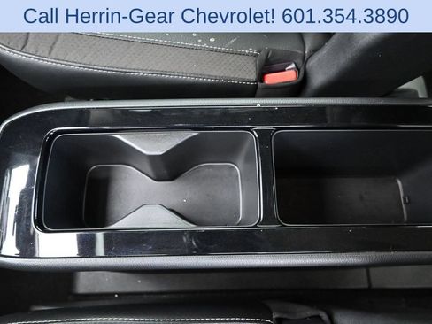 Used 2023 Nissan Pathfinder SL w/ SL Premium Package FWD image 18