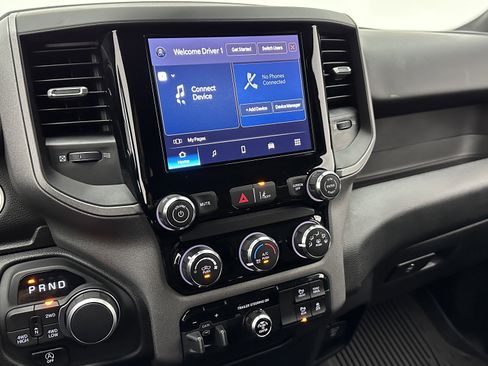 Used 2025 RAM 1500 Tradesman AWD/4WD image 15