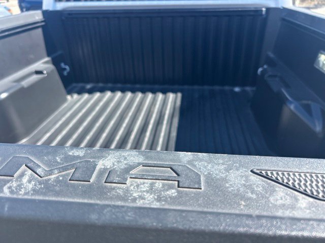 Used 2025 Toyota Tacoma SR RWD image 33