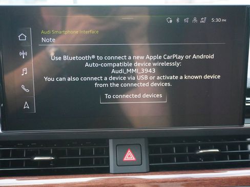 Used 2021 Audi A4 2.0T Premium w/ Convenience Package image 33