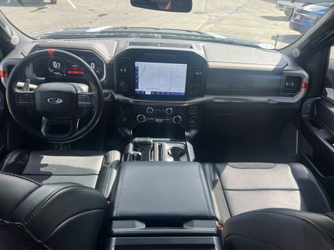 Used 2022 Ford F150 Raptor w/ Raptor 37 Performance Package AWD/4WD image 23