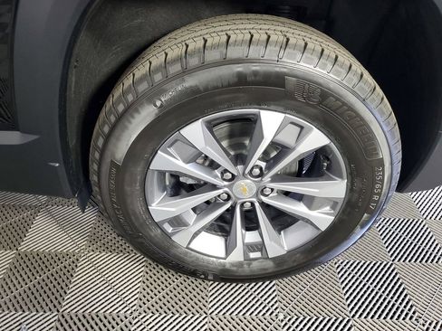 New 2026 Chevrolet Equinox LT w/ Safety and Technology Package image 32