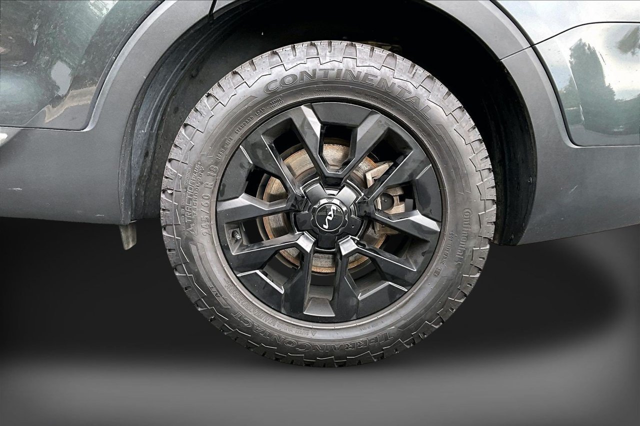 Used 2023 Kia Telluride SX Prestige X-Pro AWD/4WD image 36