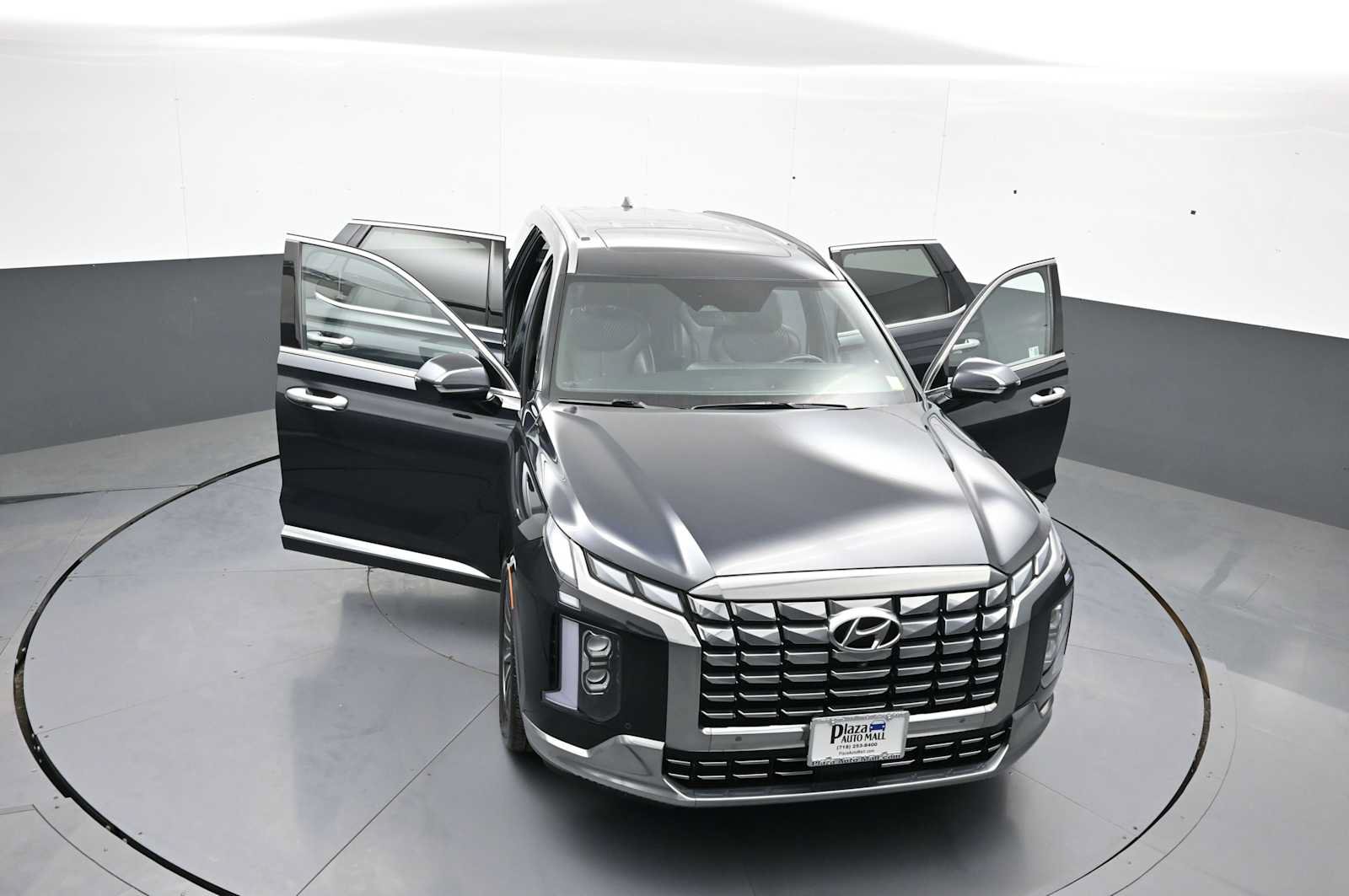 Used 2024 Hyundai Palisade Calligraphy AWD/4WD image 48