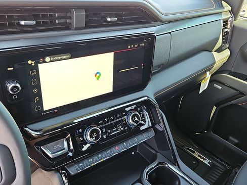 New 2026 GMC Sierra 1500 AT4 w/ Technology Package image 21