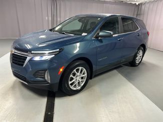 Used 2024 Chevrolet Equinox LT w/ LPO, Floor Liner Package FWD video 3