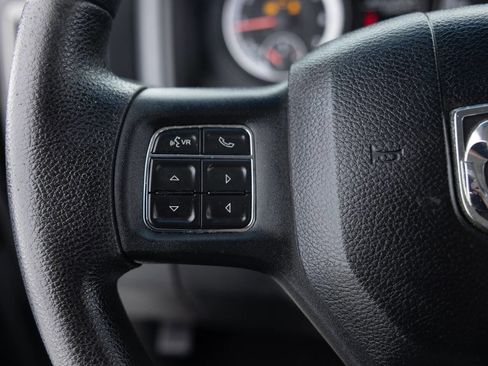 Used 2014 RAM 1500 Tradesman w/ Popular Equipment Group AWD/4WD image 40