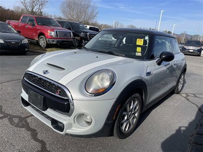 Used 2015 MINI Cooper S
