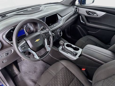 Used 2022 Chevrolet Blazer LT AWD/4WD image 11