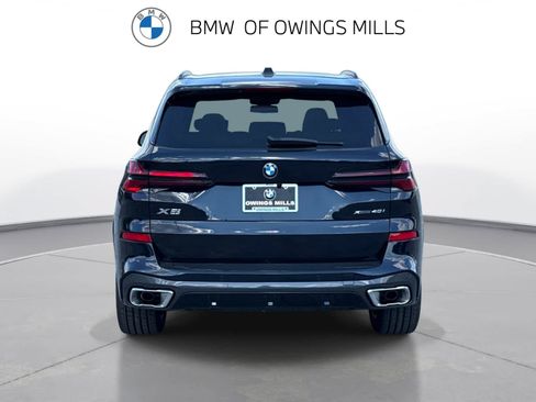 New 2026 BMW X5 xDrive40i w/ M Sport Package AWD/4WD image 7
