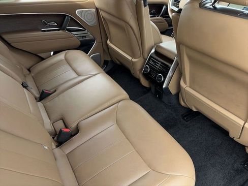 Used 2023 Land Rover Range Rover SE AWD/4WD image 15