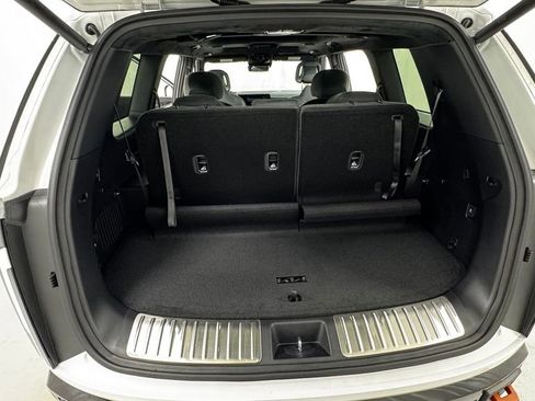 New 2027 Kia Telluride SX Prestige X-Pro AWD/4WD image 16