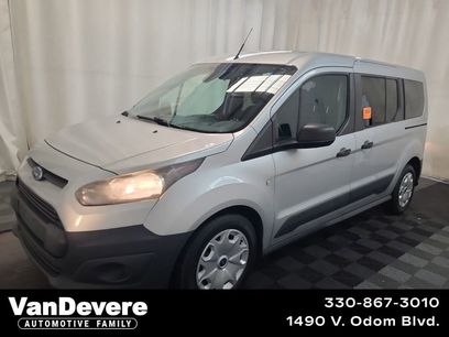 Used 2018 Ford Transit Connect XL