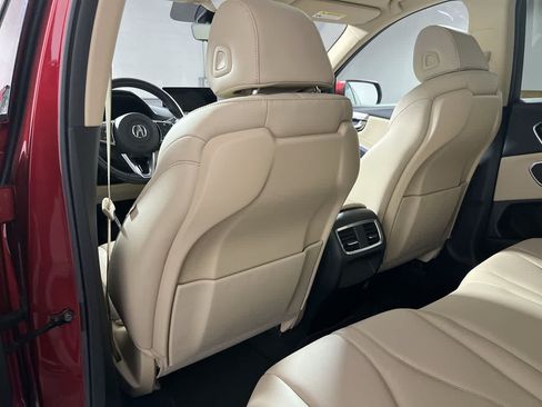 Certified 2023 Acura RDX AWD image 25