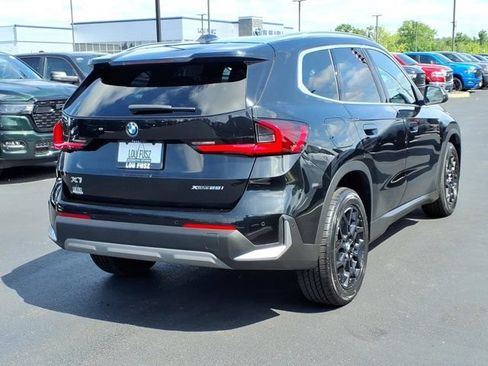 Used 2023 BMW X1 xDrive28i AWD/4WD image 25