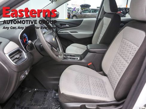 Used 2024 Chevrolet Equinox LS image 14