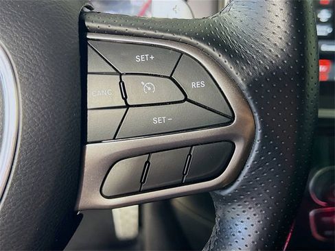 Used 2022 Dodge Charger GT w/ Plus Group image 17