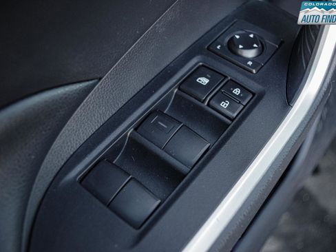 Used 2019 Toyota RAV4 LE w/ All Weather Liner Package image 10