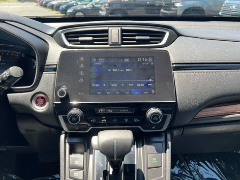 Used 2019 Honda CR-V EX image 15